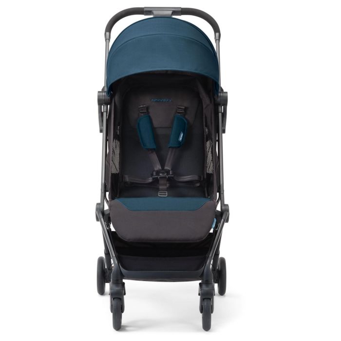 Recaro poussette hotsell canne