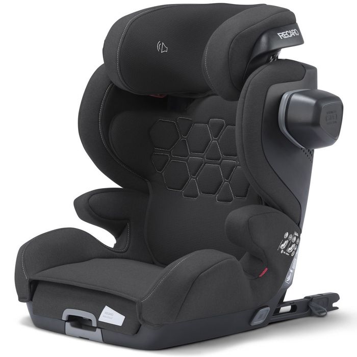Babylux siege auto hotsell