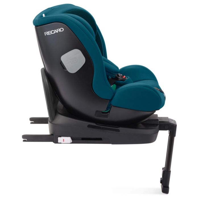 Si ge auto Salia 125 i Size de Recaro