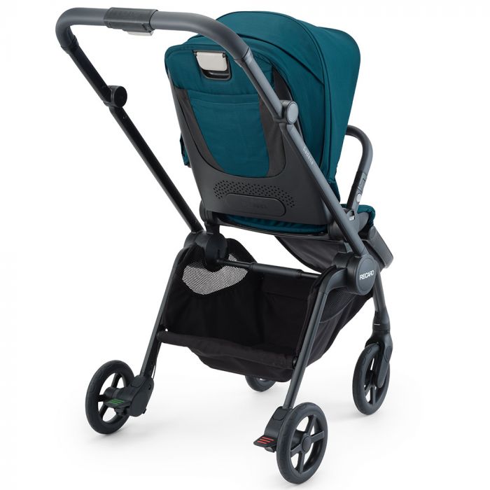 Recaro poussette trio outlet