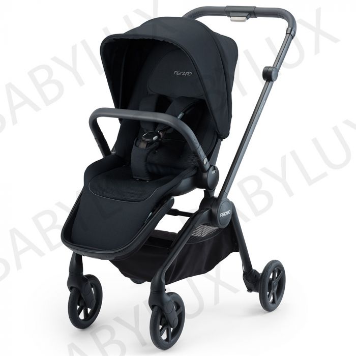 Poussette shop trio recaro