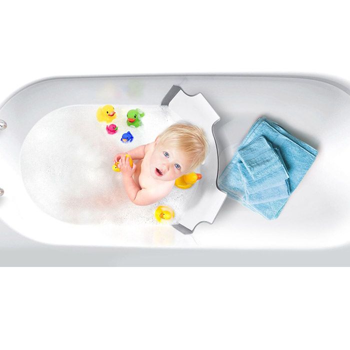 Reducteur De Bain Babydam Reducteur De Bain Babydam
