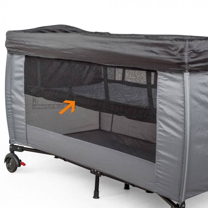 Rehausseur Pour Lit Parapluie De Quax