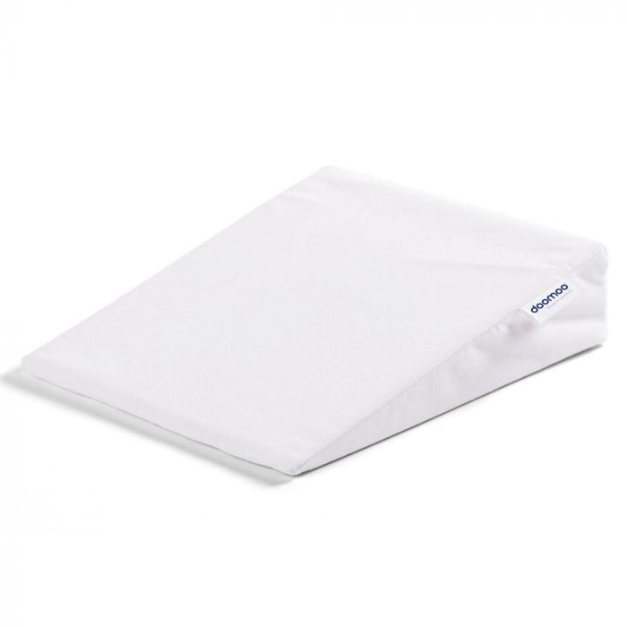 Plan Incline Pour Bebe Doomoo Basics Rest Easy Small