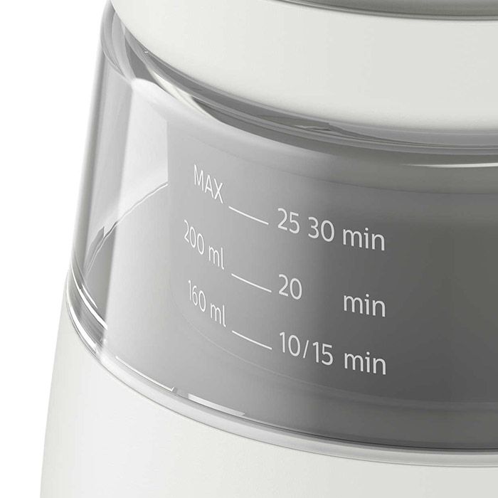 Philips Avent Robot cuiseur-mixeur 4-en-1 pour b…