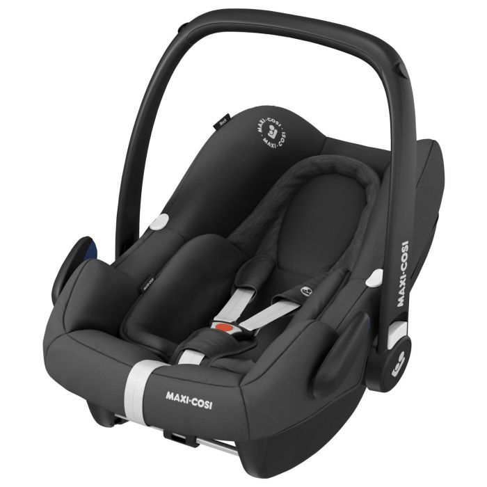 Siege Auto Rock I Size De Bebe Confort Maxi Cosi
