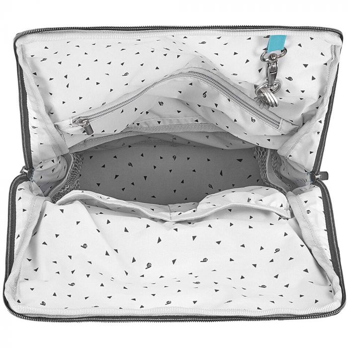 Sac à dos à langer le sancy store