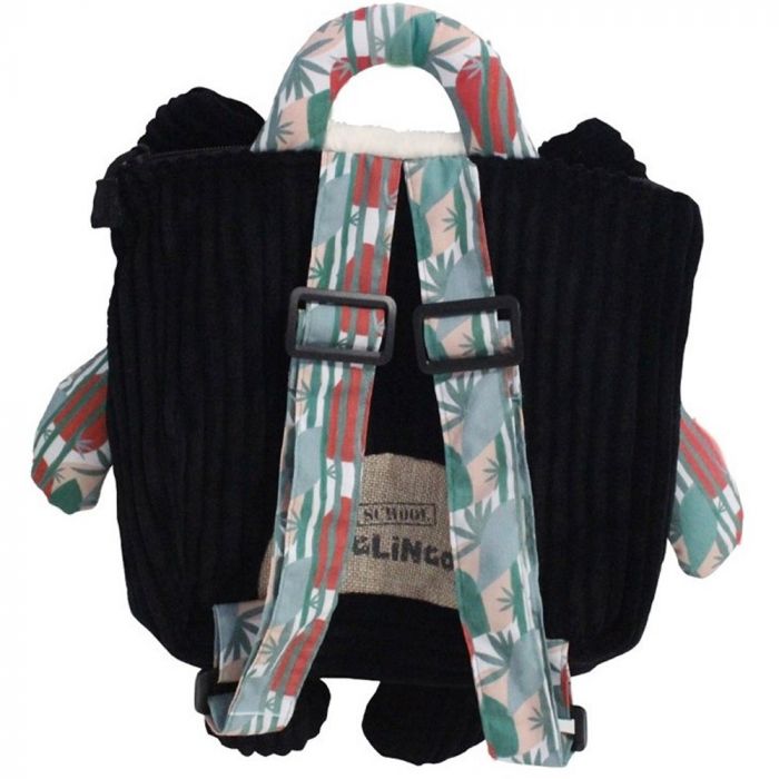 Sac deglingos panda outlet
