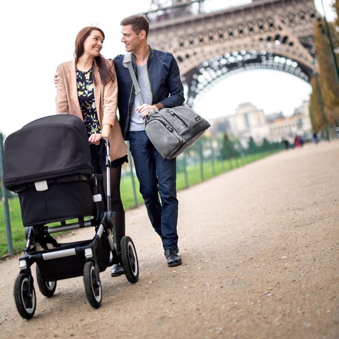 Bébé confort sac à cheap langer