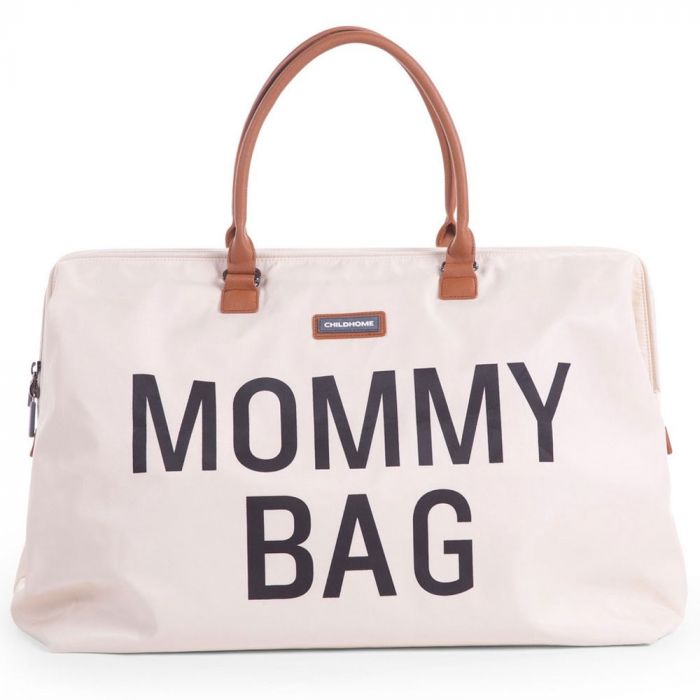 Sac a langer Mommy Bag de Childhome