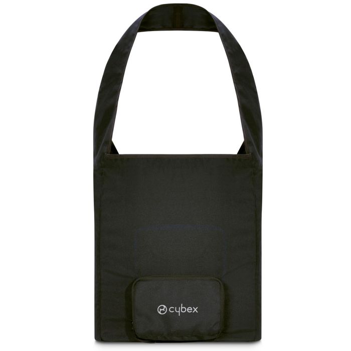 Sac de 2025 transport poussette double