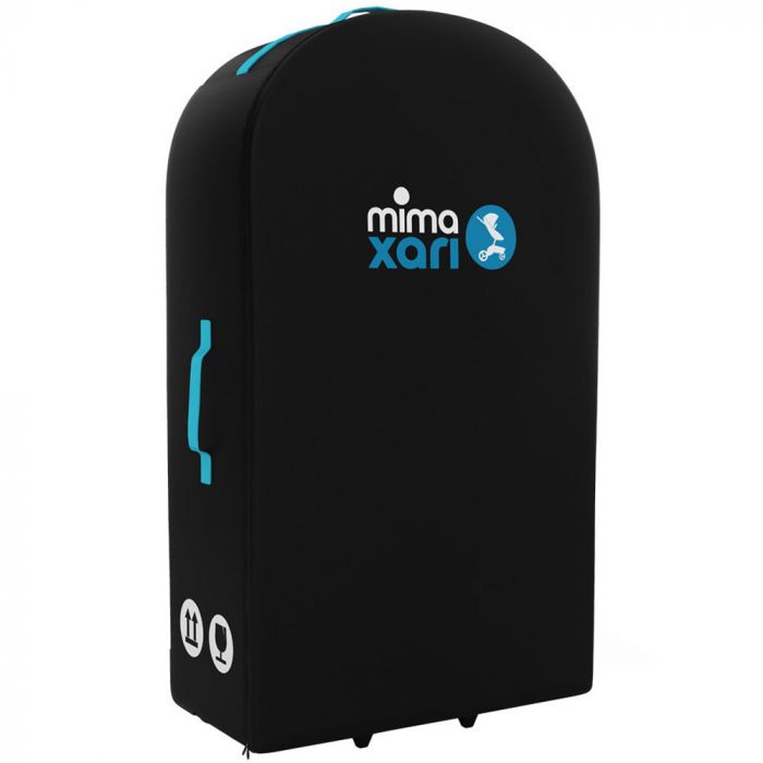 Sac de hotsell transport poussette