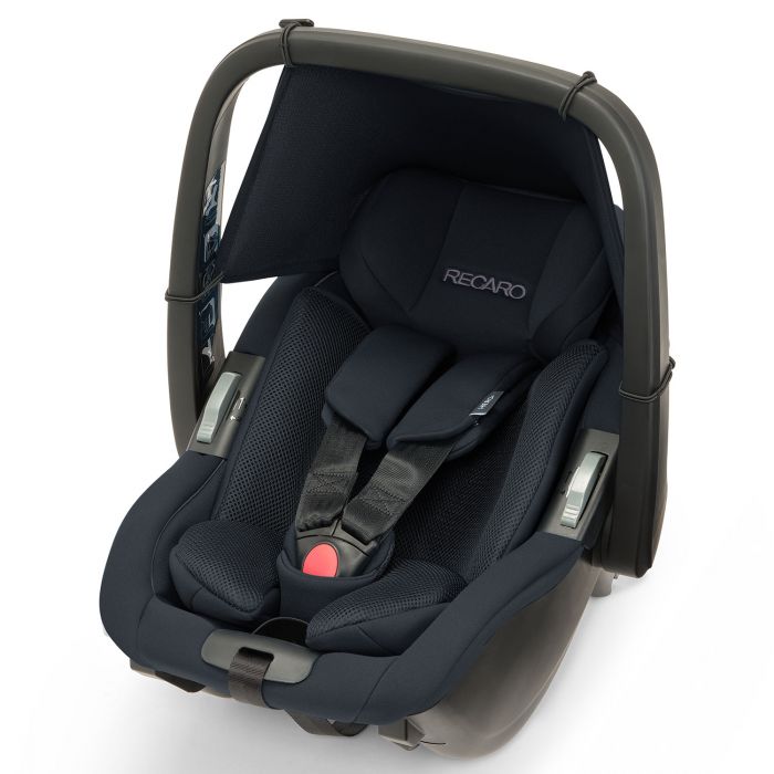 Siège-auto Salia Elite i-Size de Recaro