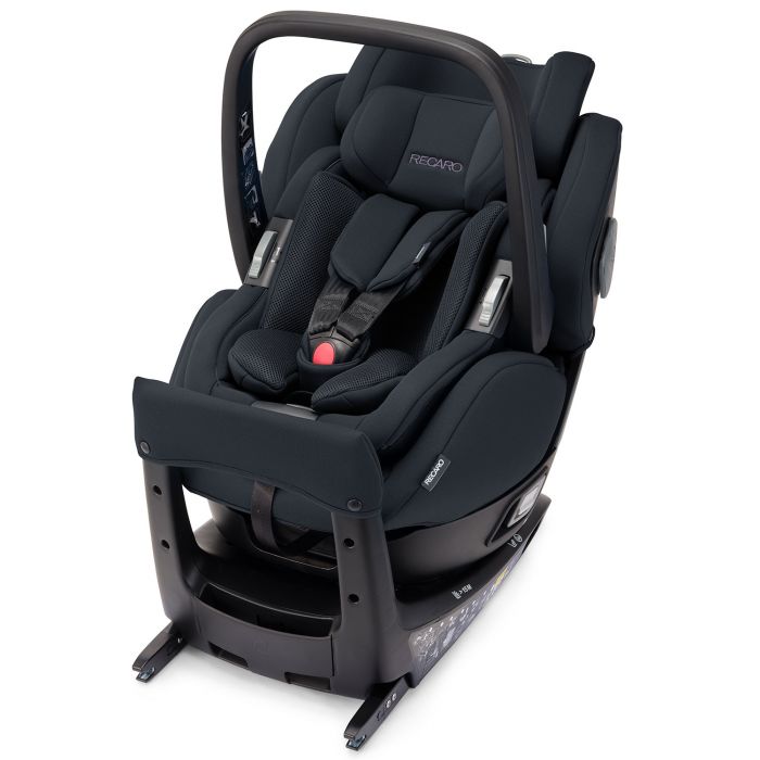 Siege recaro shop prix