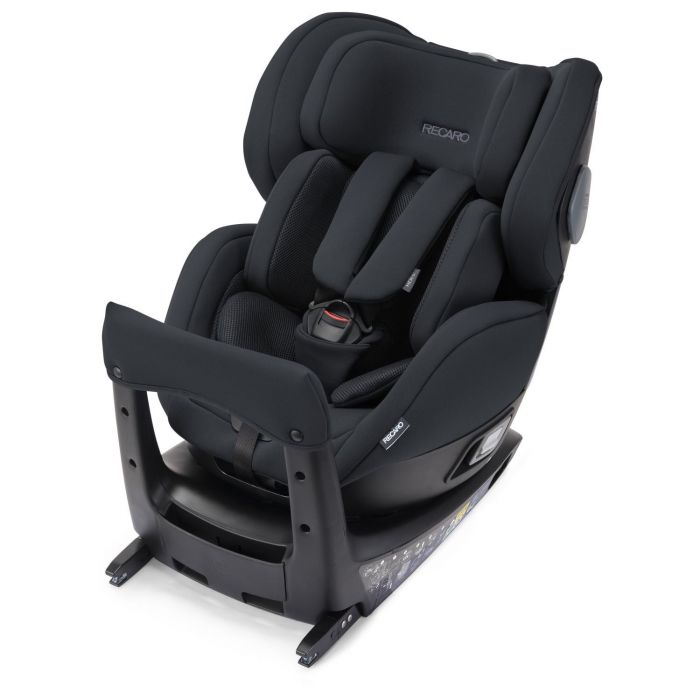 Siège bébé on sale recaro