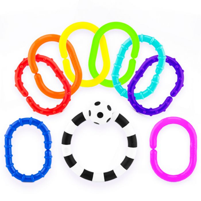 Sassy ring o hotsell links