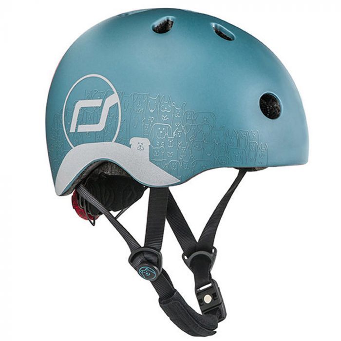 Casque enfant CL-Y GARAM