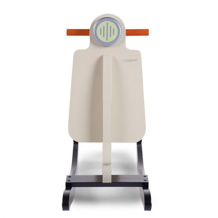 Scooter bascule de Childwood