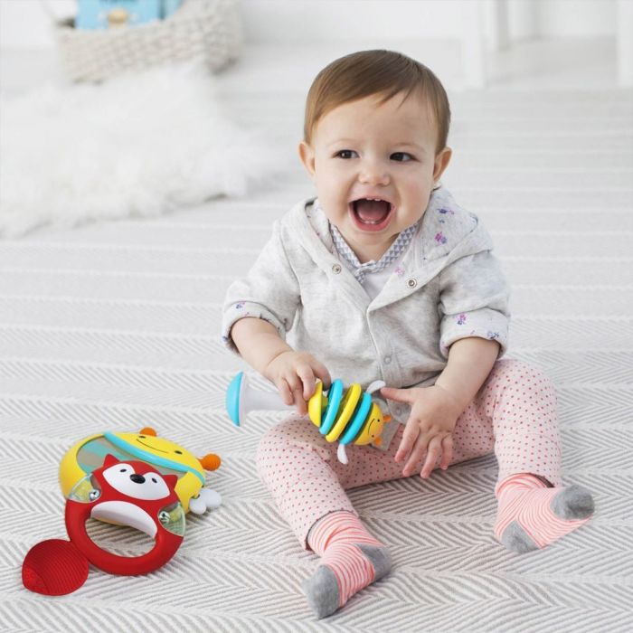 Skip hop musical instruments discount