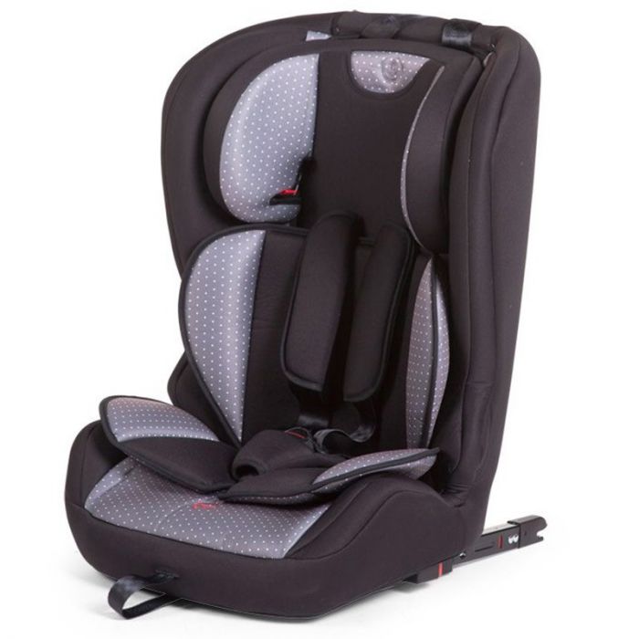 Siège-auto 1/2/3 Isofix de Childwheels