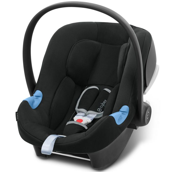 Siege Auto Aton B I Size De Cybex Siege Auto Aton B I Size De Cybex