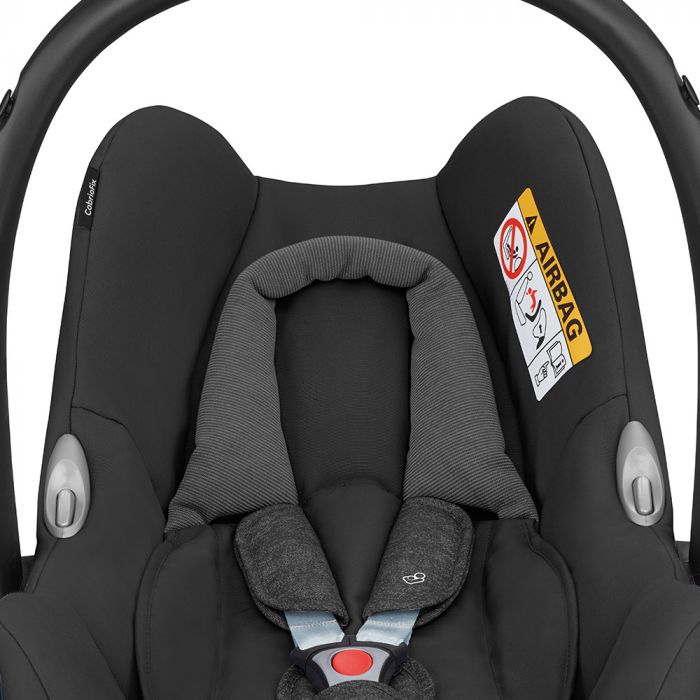 Siege Auto Cabriofix De Bebe Confort Maxi Cosi