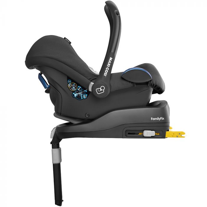 Siege Auto Cabriofix De Bebe Confort Maxi Cosi Siege Auto Cabriofix De Bebe Confort Maxi Cosi