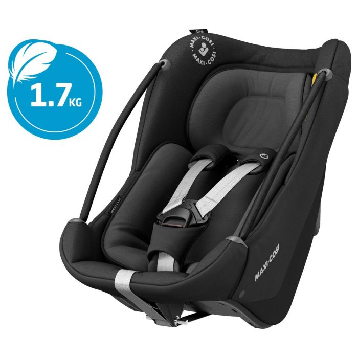 Siege Auto Coral De Bebe Confort Maxi Cosi