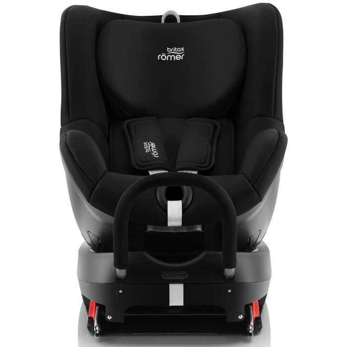 Siege Auto Dualfix 2 R De Britax Romer Siege Auto Dualfix 2 R De Britax Romer