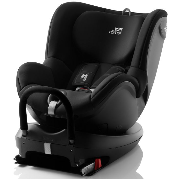 Siege Auto Dualfix 2 R De Britax Romer Siege Auto Dualfix 2 R De Britax Romer