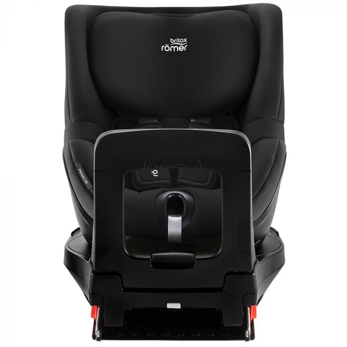 Si ge auto Dualfix M i Size de Britax R mer
