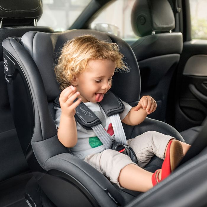 Siege bebe britax deals