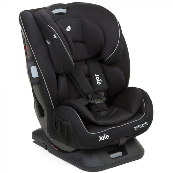 Siègeauto Every Stage FX Isofix 0+/1/2/3 de Joie