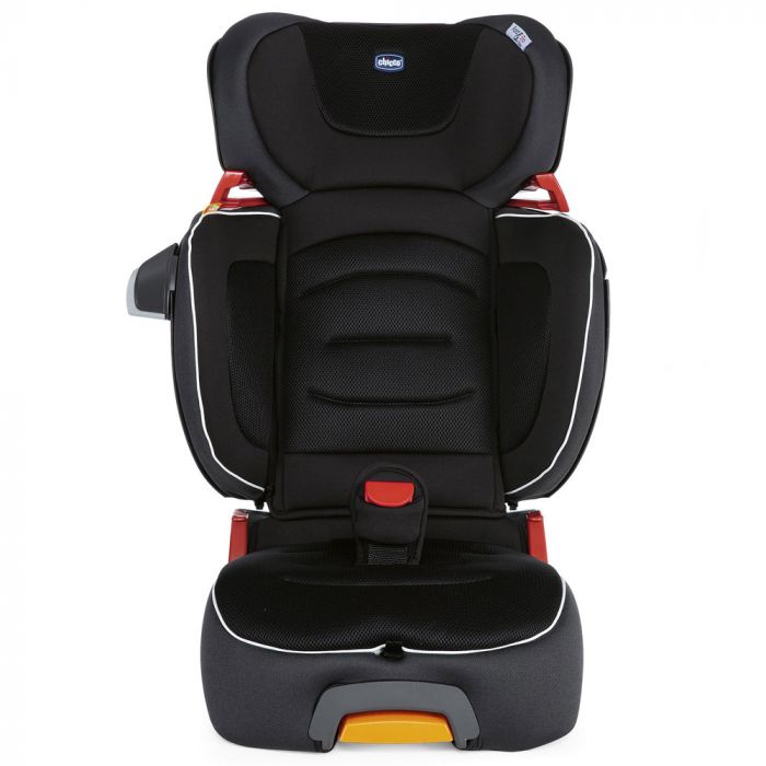 Si ge auto Fold Go i Size de Chicco