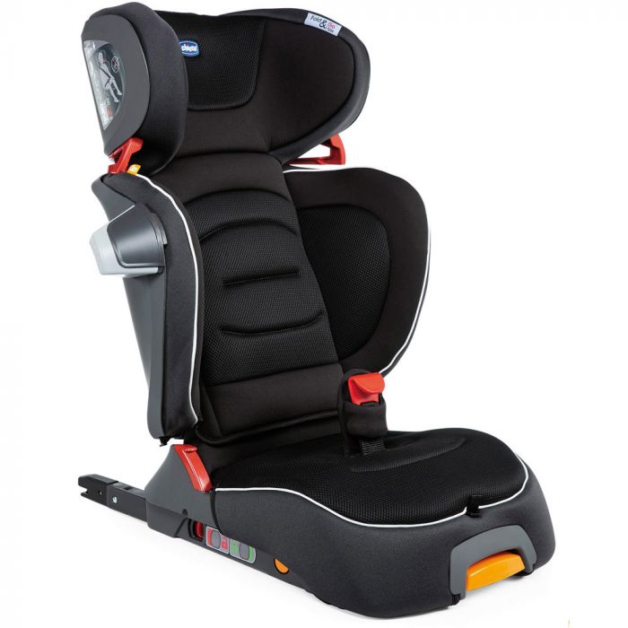 Siege auto deals isofix chicco