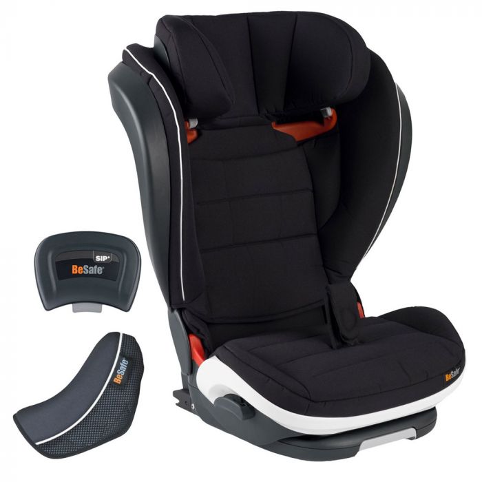 Si ge auto iZi Flex Fix i Size de BeSafe moins cher chez Babylux