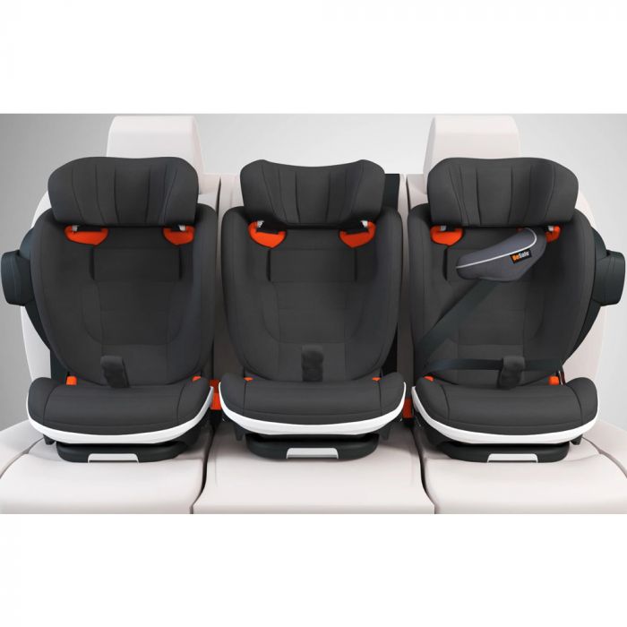 Si ge auto iZi Flex Fix i Size de BeSafe moins cher chez Babylux