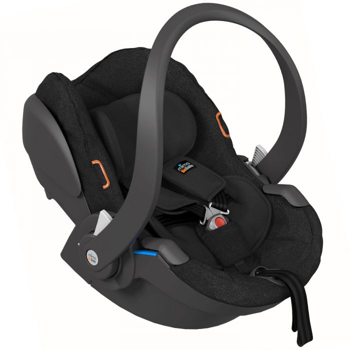 Siege auto deals besafe izi go