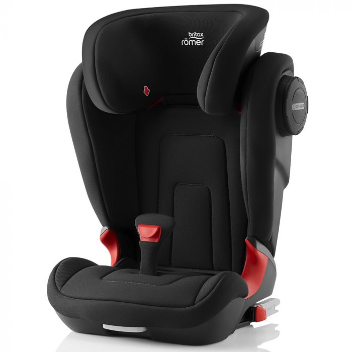 installation siege britax romer