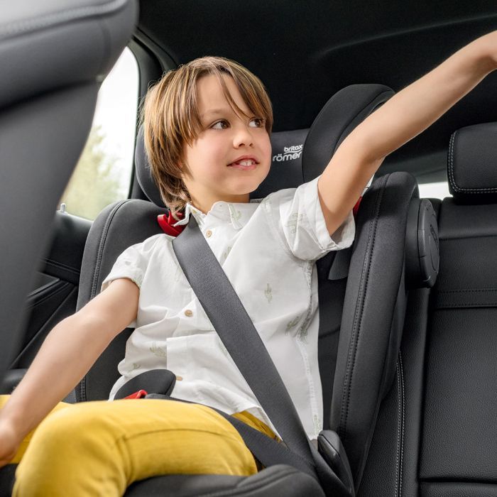 Siege Auto Kidfix Iii M De Britax Romer