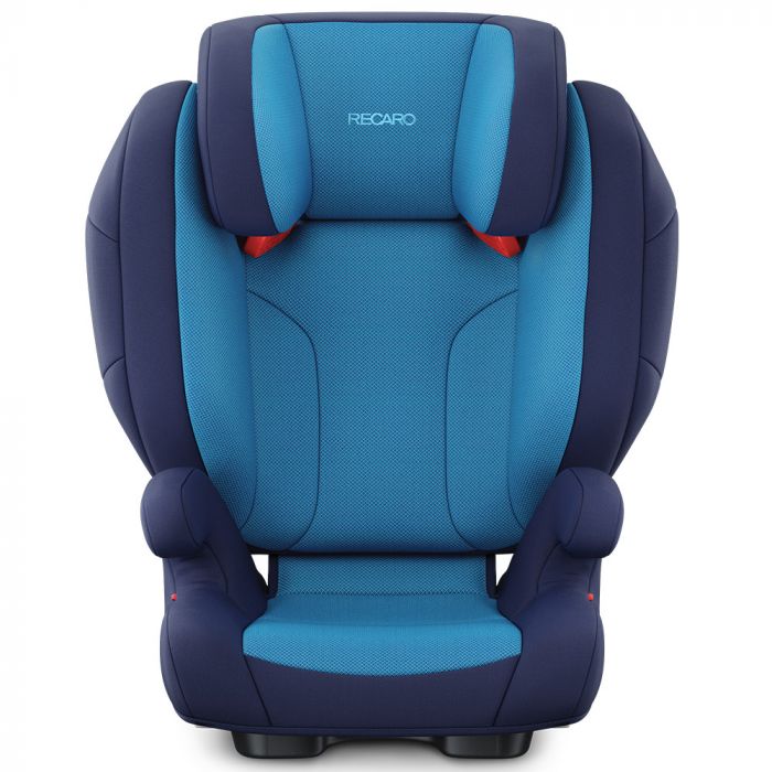 Siege Auto Monza Nova Evo Seatfix De Recaro Siege Auto Monza Nova Evo Seatfix De Recaro