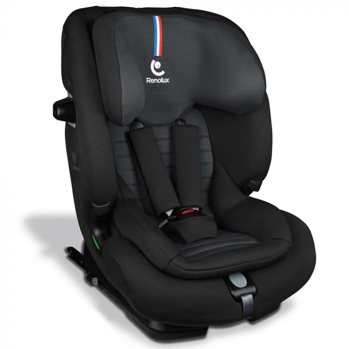 Siege auto isofix 123 store