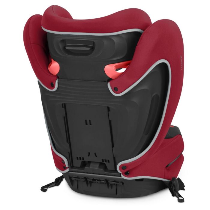 Siege Auto Pallas B Fix De Cybex Siege Auto Pallas B Fix De Cybex