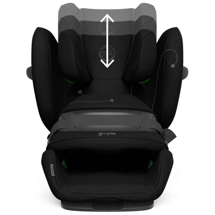 Siege Auto Pallas G I Size De Cybex Siege Auto Pallas G I Size De Cybex