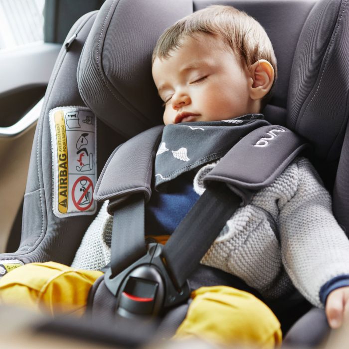 Siege auto nuna rebl on sale plus