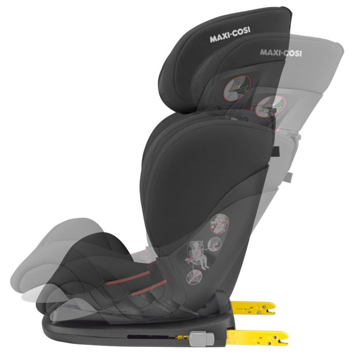 Le Siege Auto Rodifix De Bebe Confort Maxi Cosi Le Siege Auto Rodifix De Bebe Confort Maxi Cosi