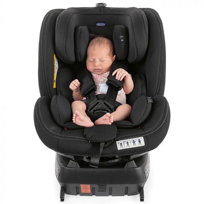 Siege Auto Seat4fix De Chicco Siege Auto Seat4fix De Chicco