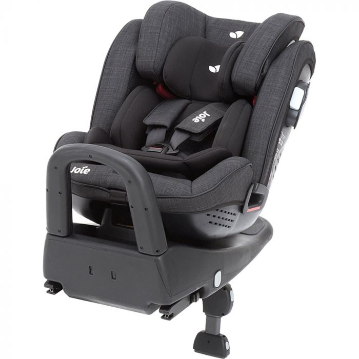 Siege Auto Stages Isofix 0 1 2 De Joie Siege Auto Stages Isofix 0 1 2 De Joie