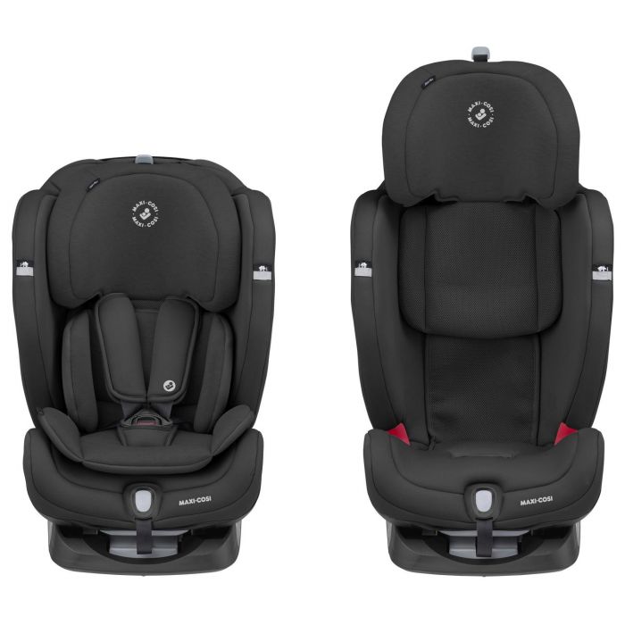 Titan plus bebe confort