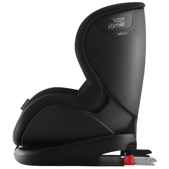 Si ge auto Trifix 2 i Size de Britax R mer